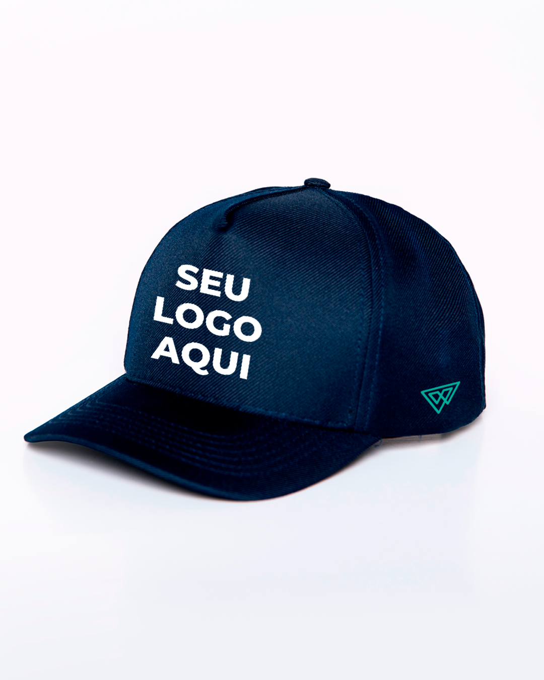 Boné Trucker Americano personalizado Wishbone