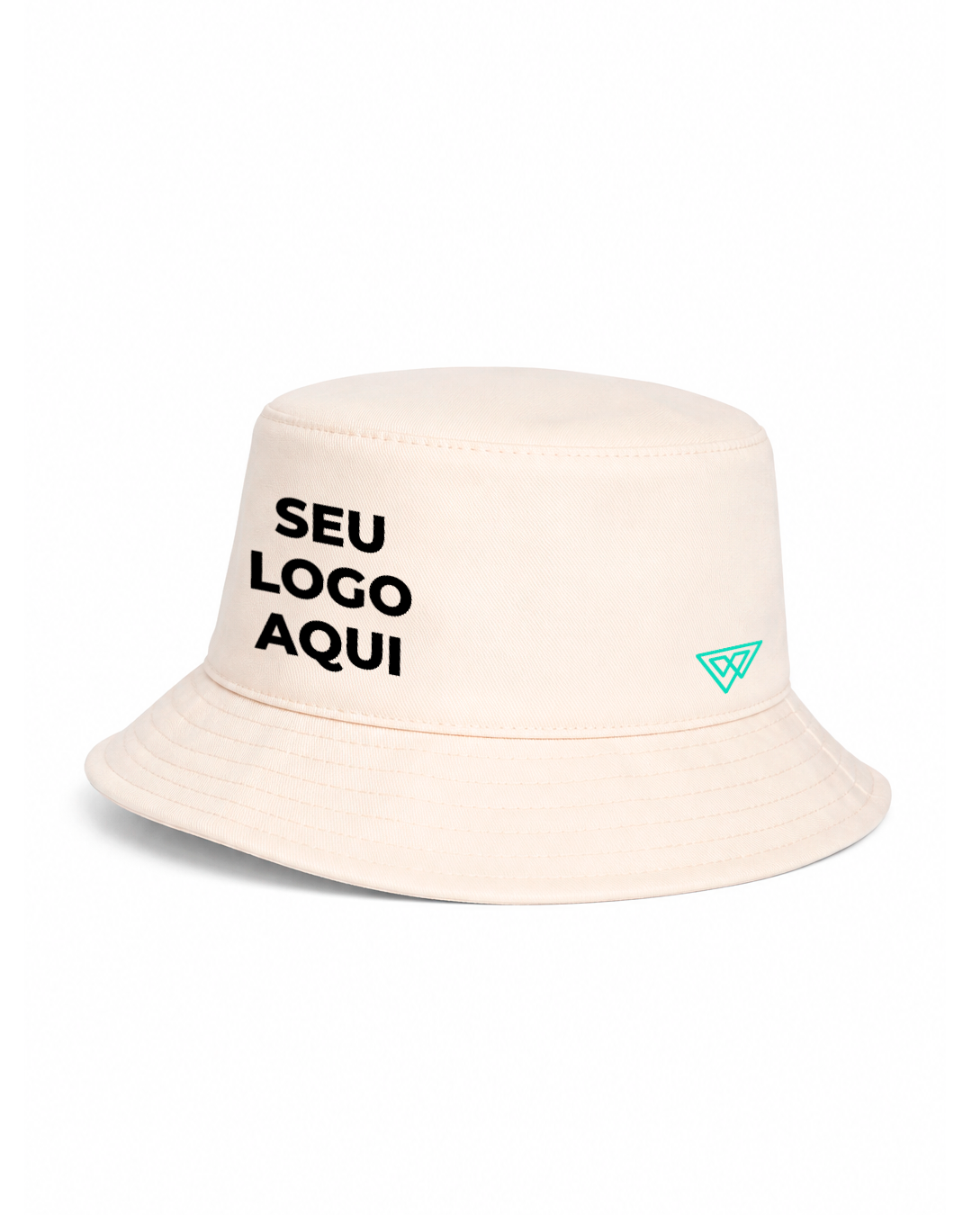 Boné Bucket Hat personalizado Wishbone