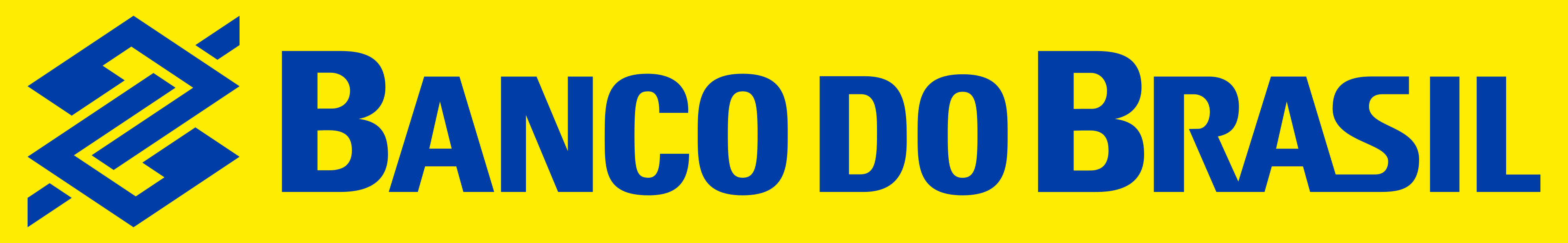 Banco do Brasil